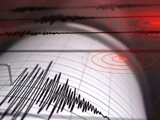 Earthquake: पिथौरागढ़ कांपी धरती, रिक्टर स्केल पर 3.8 की तीव्रता से भूकंप के झटके