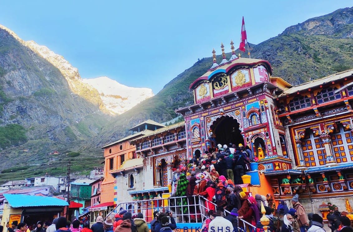 Uttarakhand Chardham Yatra 2022: रिकॉर्ड सवा 18 लाख श्रद्धालु कर चुके चारधाम यात्रा, चारों धामों में धूमधाम से मना गंगा दशहरा