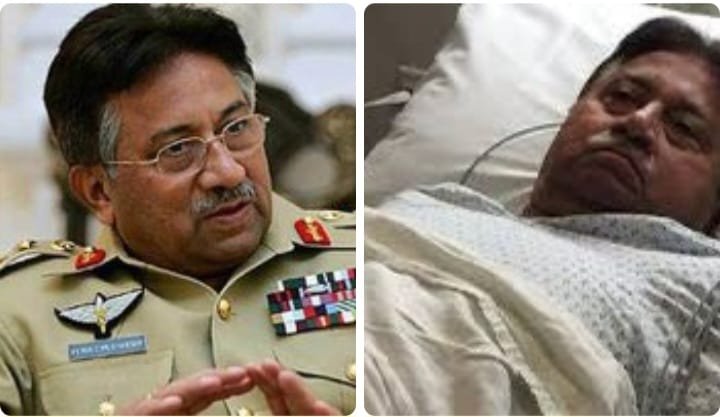Pervez Musharraf passes away: पुरानी दिल्ली में जन्म भारत पर करगिल जंग थोप पाकिस्तान की एक और हार कराने वाले परवेज़ मुशर्रफ का दुबई में निधन